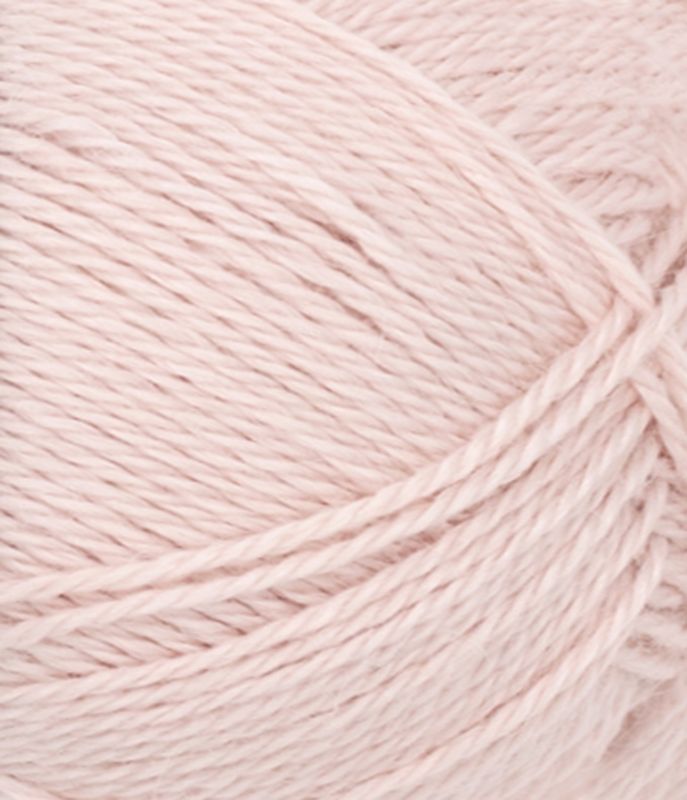 Alpakka Silke 3511 Powder Pink